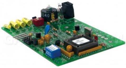 ITEM: 9409-010 [Doorking Inc]